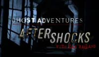 Ghost Adventures: Aftershocks