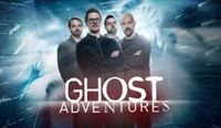 Ghost Adventures