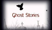 Ghost Stories