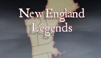 New England Legends