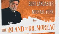 The Island of Dr. Moreau